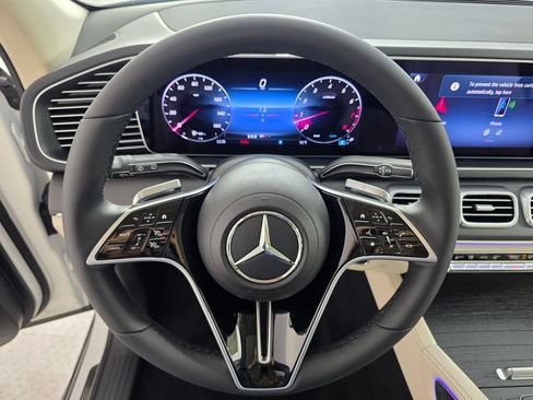 New 2026 Mercedes-Benz GLE 350 4MATIC image 15