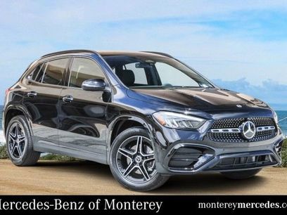 New 2024 Mercedes-Benz GLA 250 4MATIC