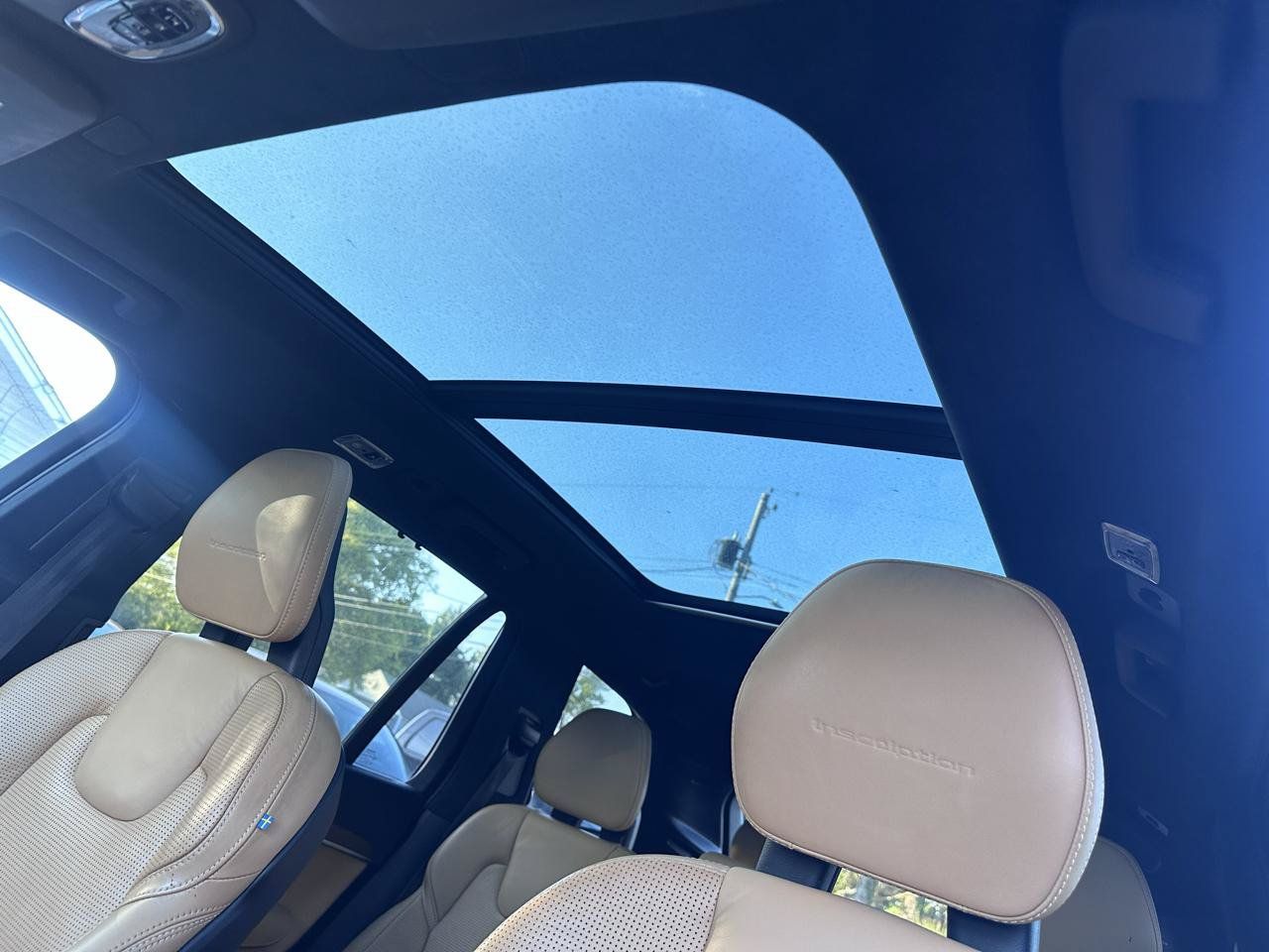 Used 2018 Volvo XC90 T6 Inscription w/ Luxury Package AWD/4WD image 13