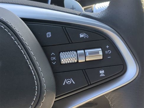 Used 2025 Genesis GV70 3.5T Sport w/ Sport Prestige Package image 20