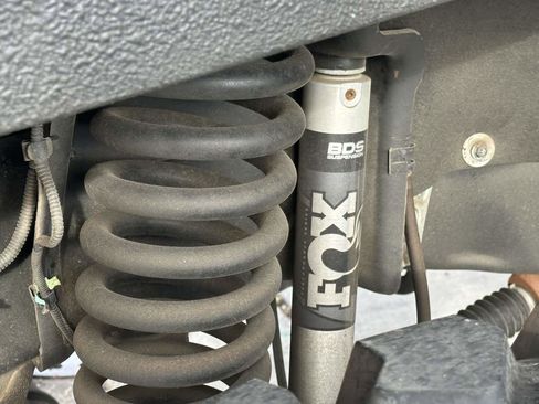 Used 2022 Ford F250 Lariat w/ Lariat Ultimate Package image 16