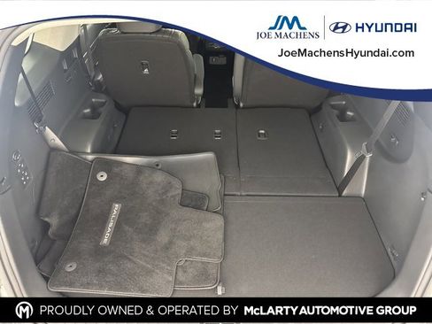Certified 2025 Hyundai Palisade Limited image 28