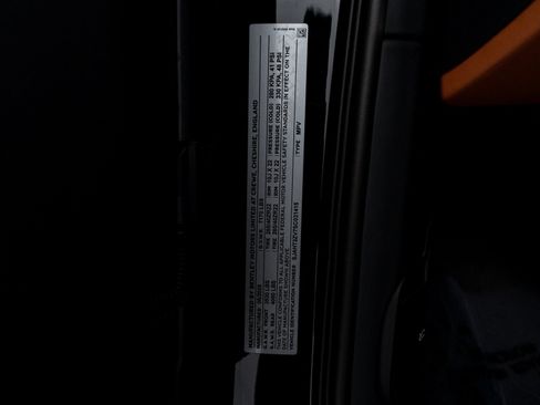 New 2025 Bentley Bentayga Extended Wheelbase image 51