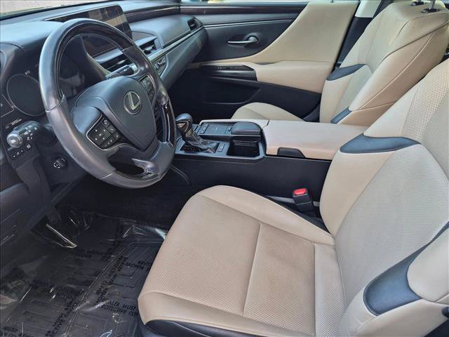 Used 2019 Lexus ES 350 FWD image 15