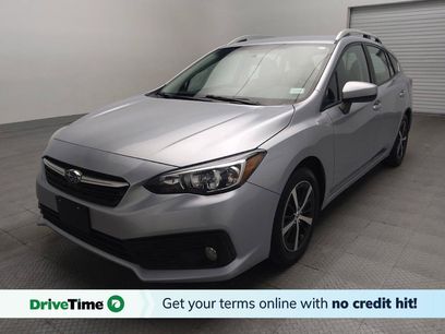 Used 2020 Subaru Impreza 2.0i Premium