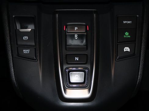 Used 2020 Honda CR-V Touring image 20