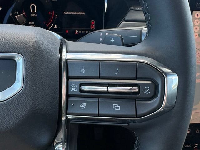 New 2026 GMC Acadia Elevation w/ Elevation Premium Package AWD/4WD image 24