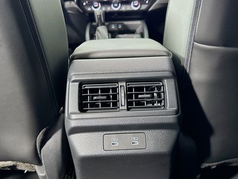 New 2026 Honda Accord Sport image 31