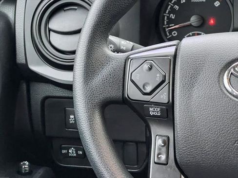 Certified 2023 Toyota Tacoma SR image 20