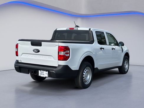 New 2026 Ford Maverick XL FWD image 12