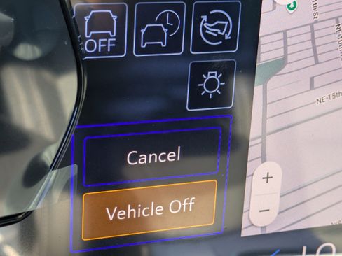 New 2026 Chevrolet Equinox EV LT image 28