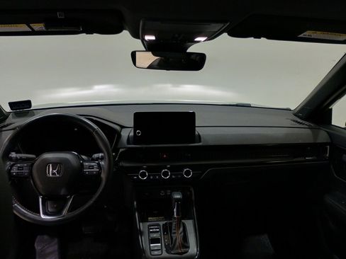 Used 2023 Honda CR-V Sport Touring image 13