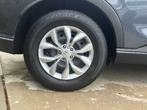 Used 2025 Honda CR-V LX image 30