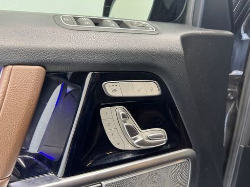 Certified 2020 Mercedes-Benz G 550 image 37