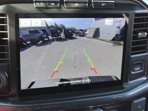 Used 2023 Ford F150 XLT w/ Equipment Group 302A High image 22