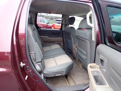 Used 2007 Honda Ridgeline RTS image 10