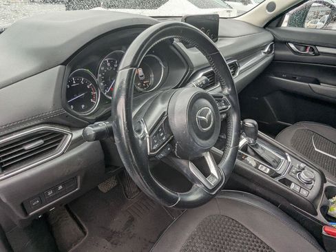 Used 2019 MAZDA CX-5 Touring AWD/4WD image 9