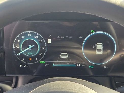 New 2026 Hyundai Elantra Sport FWD image 13