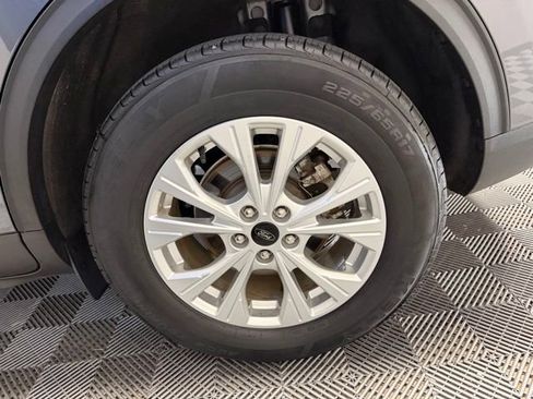 Used 2023 Ford Escape Active AWD/4WD image 39