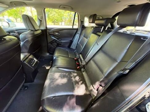Used 2017 Acura RDX AWD w/ Technology Package image 25