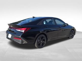 New 2026 Hyundai Elantra SEL Sport FWD video 5