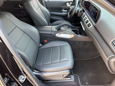 Certified 2026 Mercedes-Benz GLE 350 4MATIC image 26