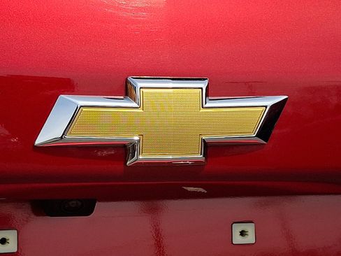 Certified 2022 Chevrolet Equinox LT image 28