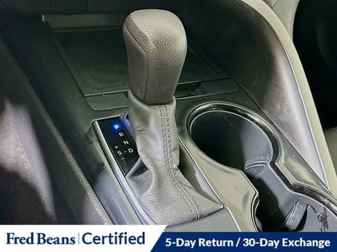 Used 2020 Toyota Camry LE w/ Cold Weather Package image 18