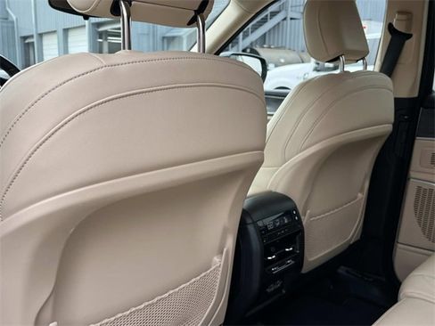 Used 2021 Jeep Grand Cherokee L Limited image 20