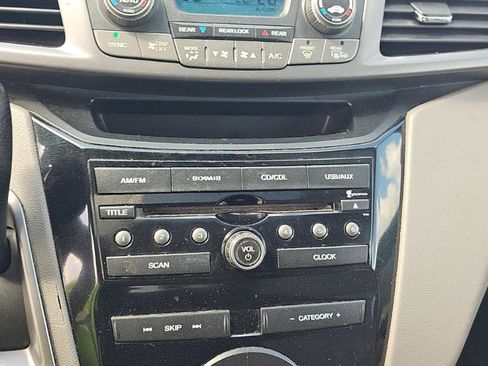 Used 2012 Honda Odyssey EX-L image 10