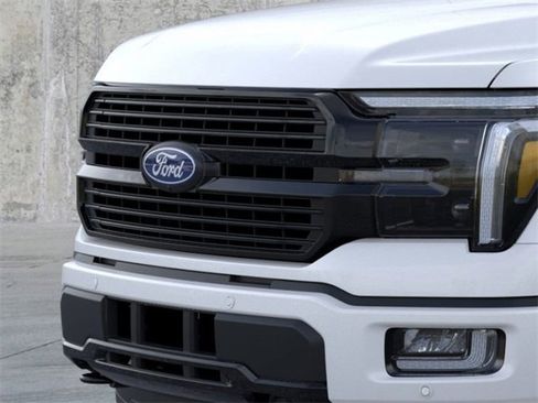 New 2026 Ford F150 Platinum image 17