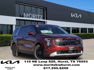 New 2026 Kia Carnival LXS video 1