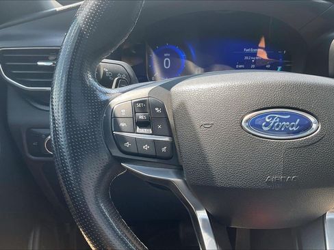 Used 2020 Ford Explorer ST w/ ST Street Pack AWD/4WD image 19