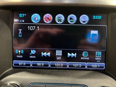 Used 2017 GMC Acadia SLT AWD/4WD image 39