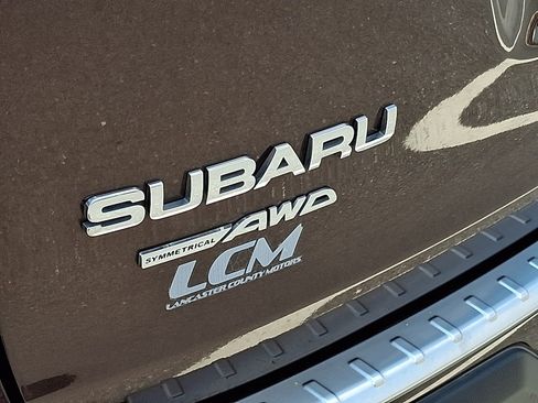 Used 2019 Subaru Ascent Premium w/ Popular Package #1 AWD/4WD image 30