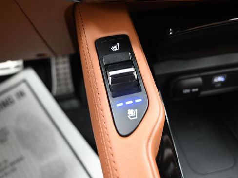 Certified 2023 Kia Telluride SX X-Line AWD/4WD image 23