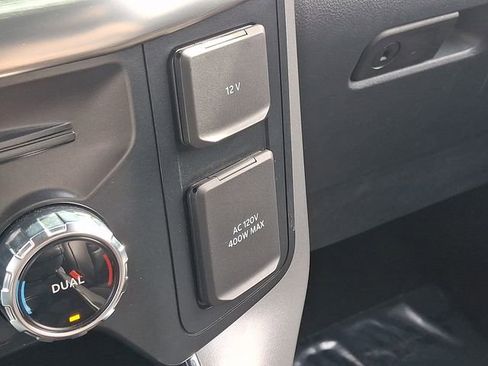 Certified 2022 Ford F150 Lariat w/ Tow Technology Package AWD/4WD image 26