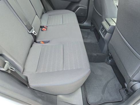 New 2026 Toyota RAV4 SE AWD/4WD image 11
