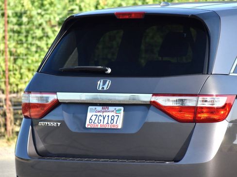Used 2013 Honda Odyssey EX-L image 15