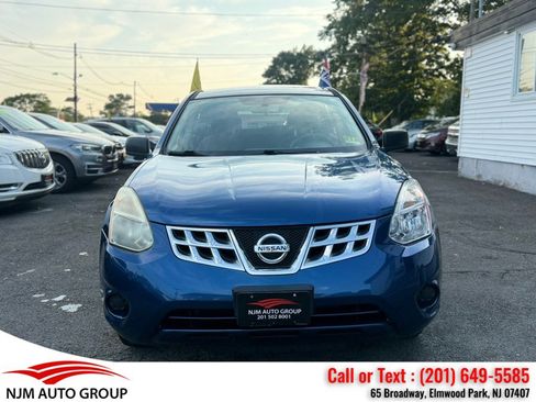 Used 2011 Nissan Rogue S AWD/4WD image 7