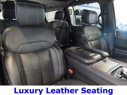 Used 2023 Jeep Grand Wagoneer 4WD image 7