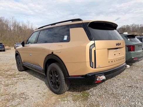 New 2027 Kia Telluride SX Prestige X-Pro image 21