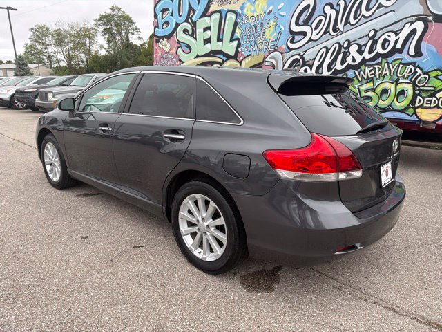 Used 2010 Toyota Venza AWD image 4
