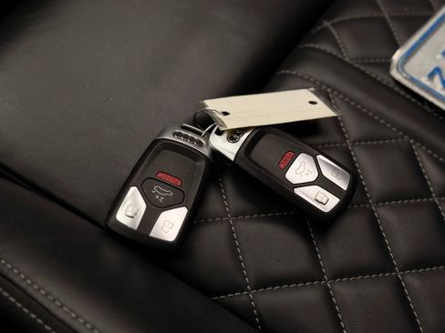 Used 2019 Audi S4 Premium Plus w/ Premium Plus Package image 55