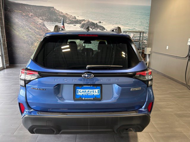 Used 2026 Subaru Forester Premium AWD/4WD image 24