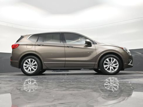 Used 2019 Buick Envision Preferred FWD image 26