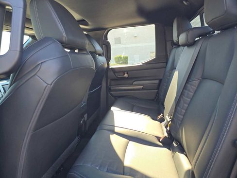 Used 2024 Toyota Tacoma TRD Sport image 17