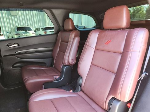 Certified 2023 Dodge Durango R/T image 18
