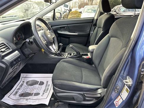 Used 2017 Subaru Crosstrek 2.0i image 18