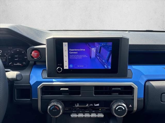 Certified 2025 Toyota Tacoma TRD Off-Road AWD/4WD image 14